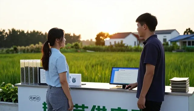 业务合作中种苗供应常见问题及应对策略