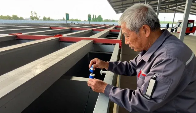都江堰猕哆哆农业科技有限公司打造适用于维护保养的智能农机租赁服务