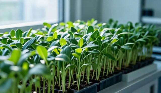 种苗供应效率提升的关键因素与实施建议