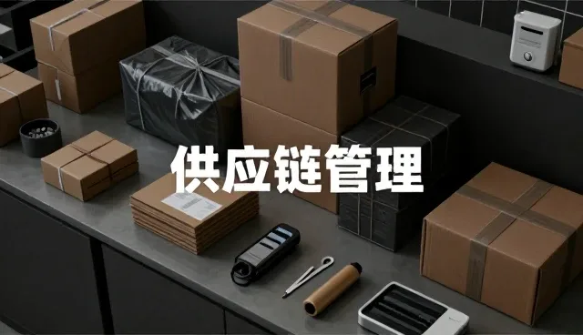 农产品销售合作中效率提升的关键考量